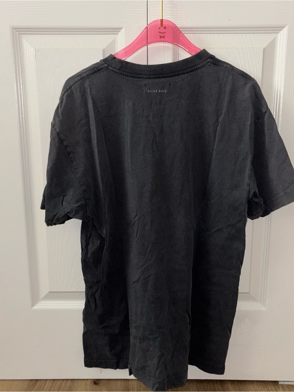 Anine Bing | Bolt Tee - Picture 4 of 4